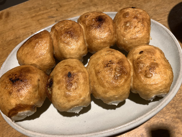 茨城県古河】丸満餃子本店。地元に愛される名物餃子の店 - 隊長がいろいろとやってみた